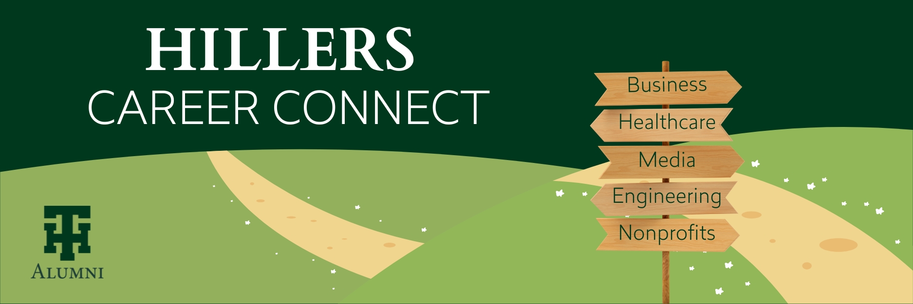 Hillers Career Connect