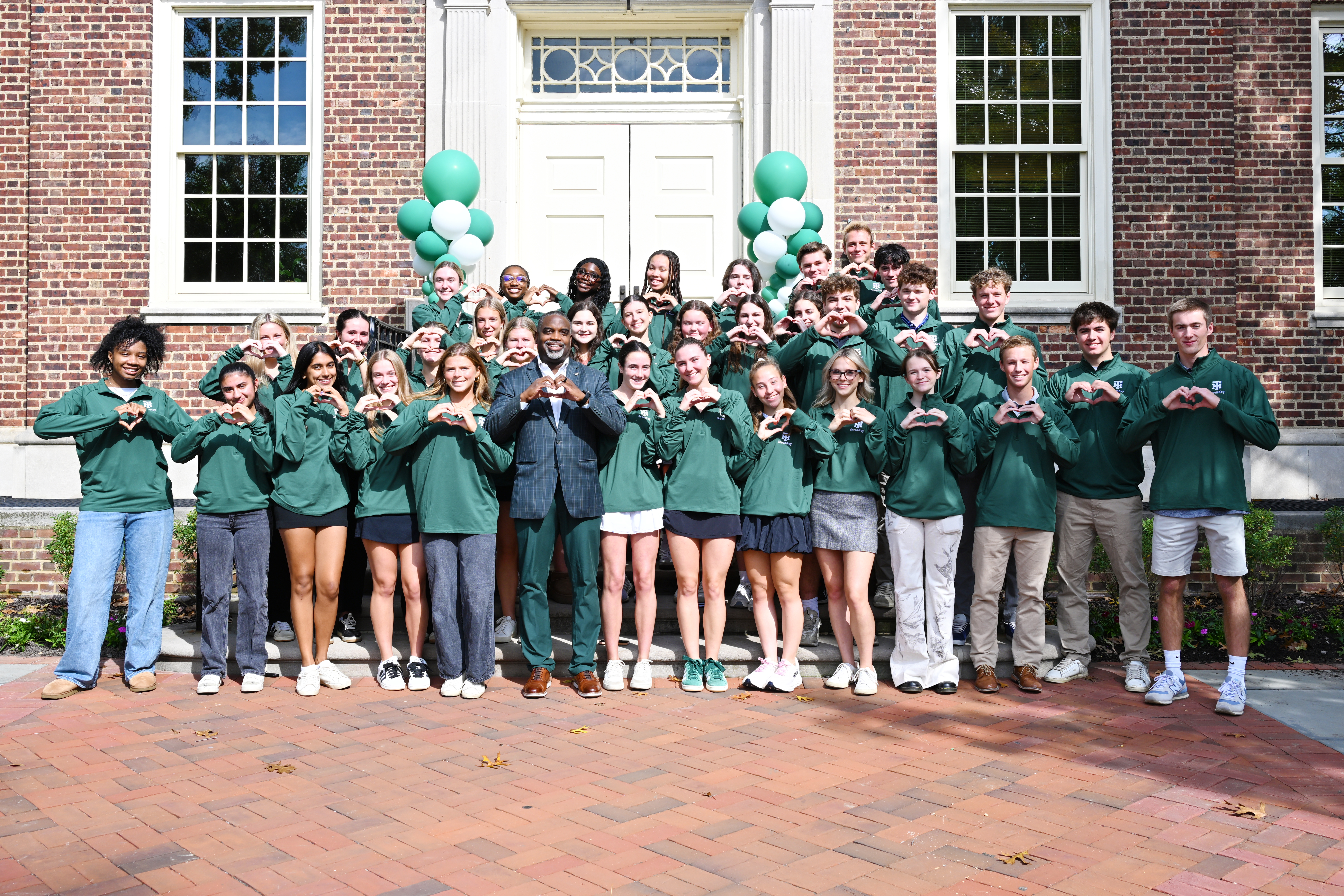 Today is Giving Tuesday!