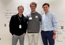 Bo Anderson ’18 Bo Anderson ’18