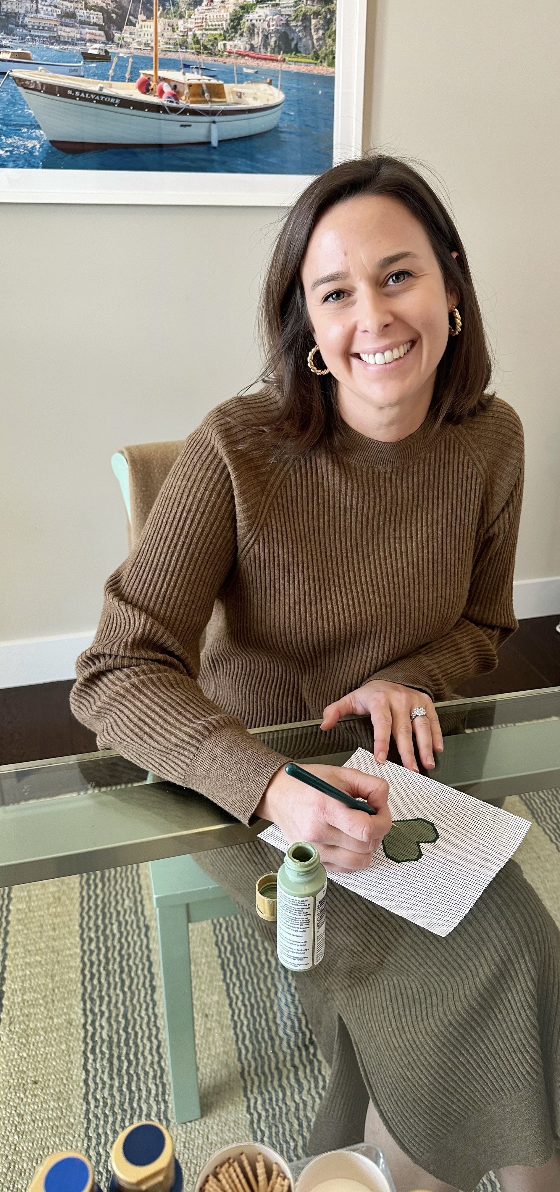 Stephanie Turner ’08 Stephanie Turner ’08