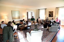 Advisory Committees Advisory Committees