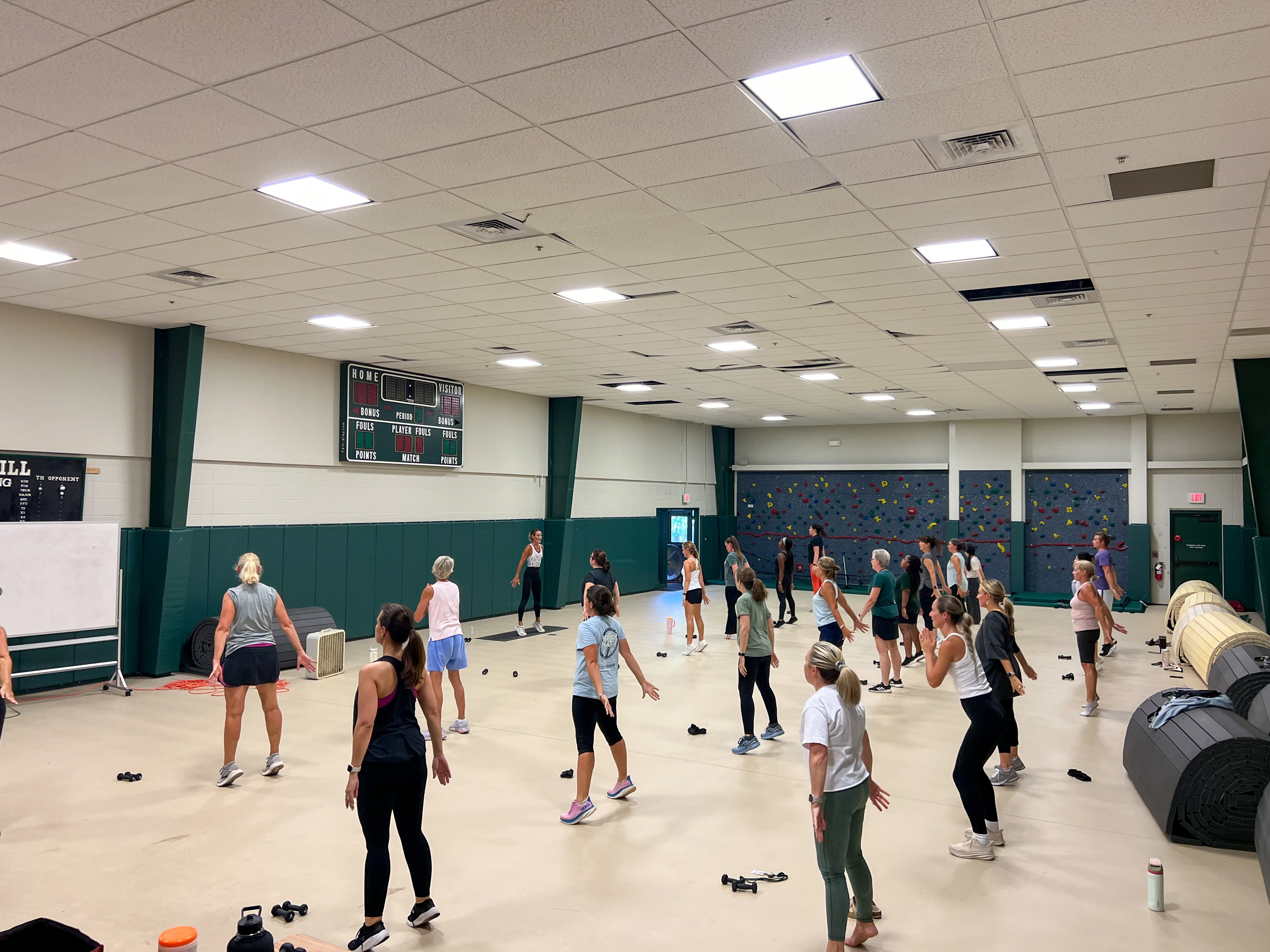 Hiller Health and Wellness