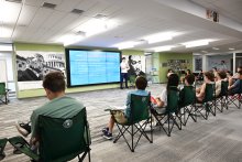 Summer Institute 