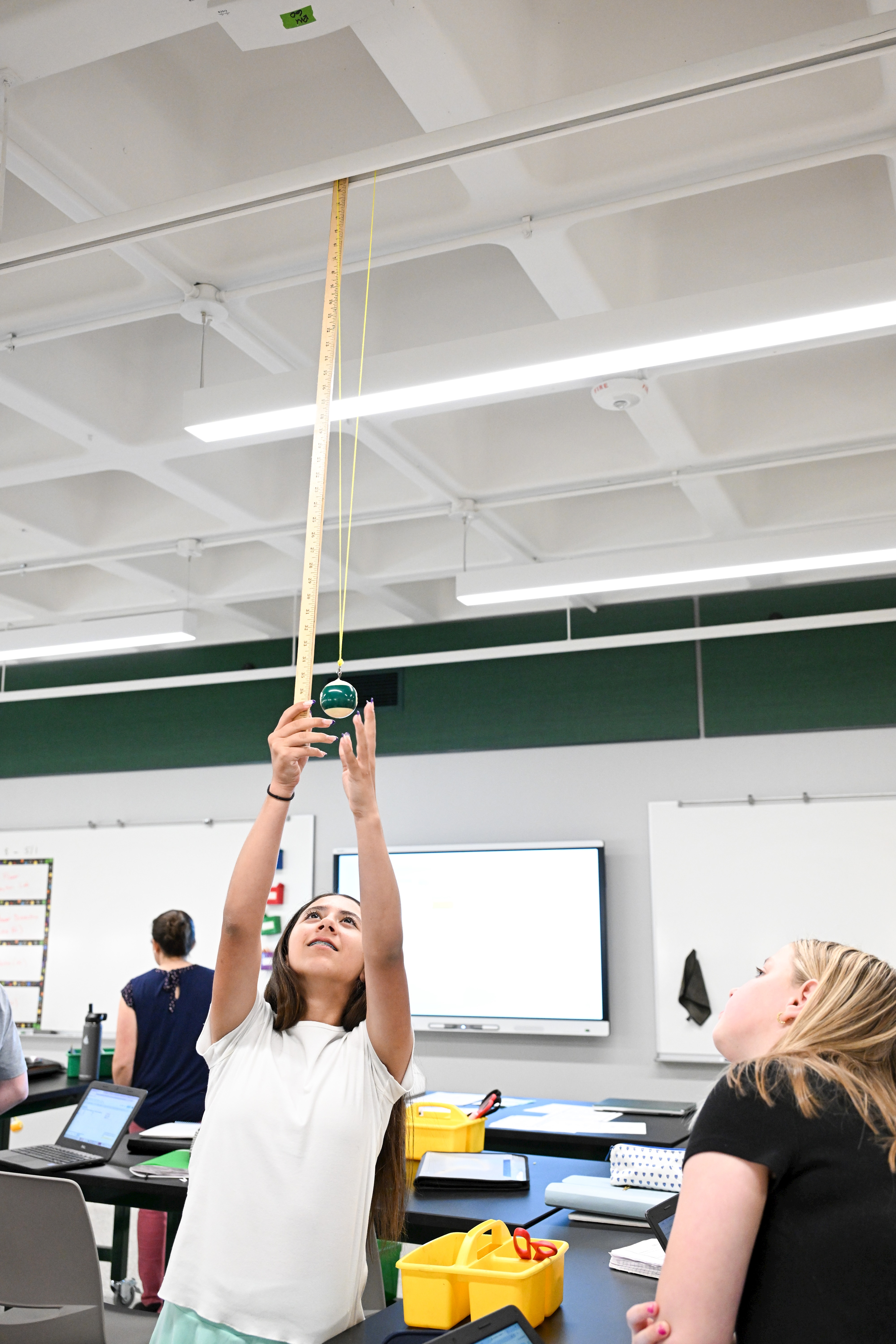 Why STEM matters
