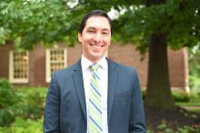 One Year In: Reflections on a Thriving Upper School