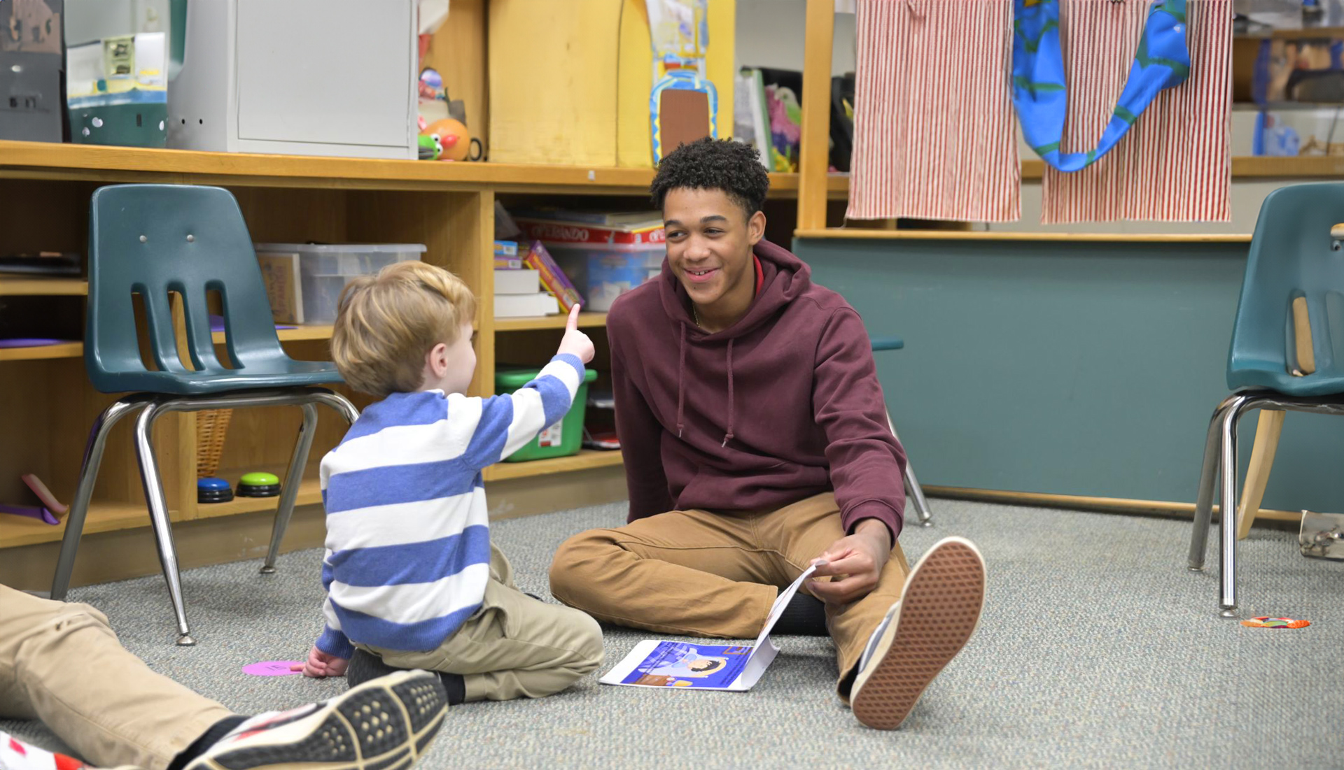 Character Education